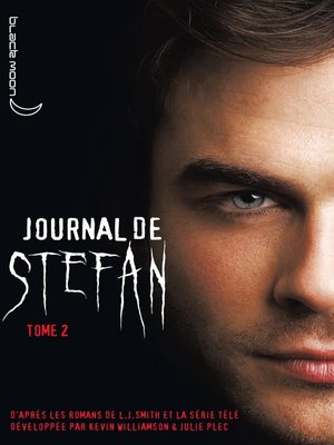 cover image of Journal de Stefan 2